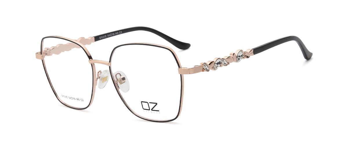 Oz Eyewear SYLVIE C2